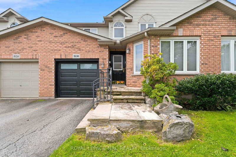 5130 St. George's Drive