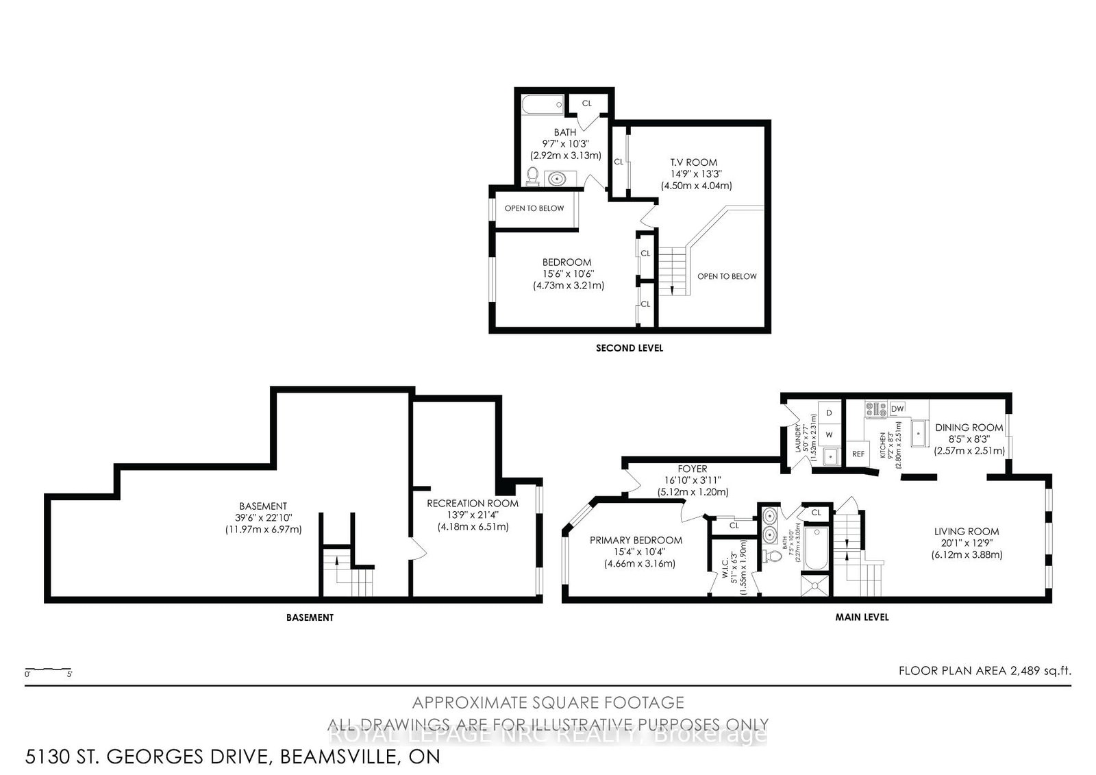 5130 St. George's Drive • Lincoln, ON photo 41