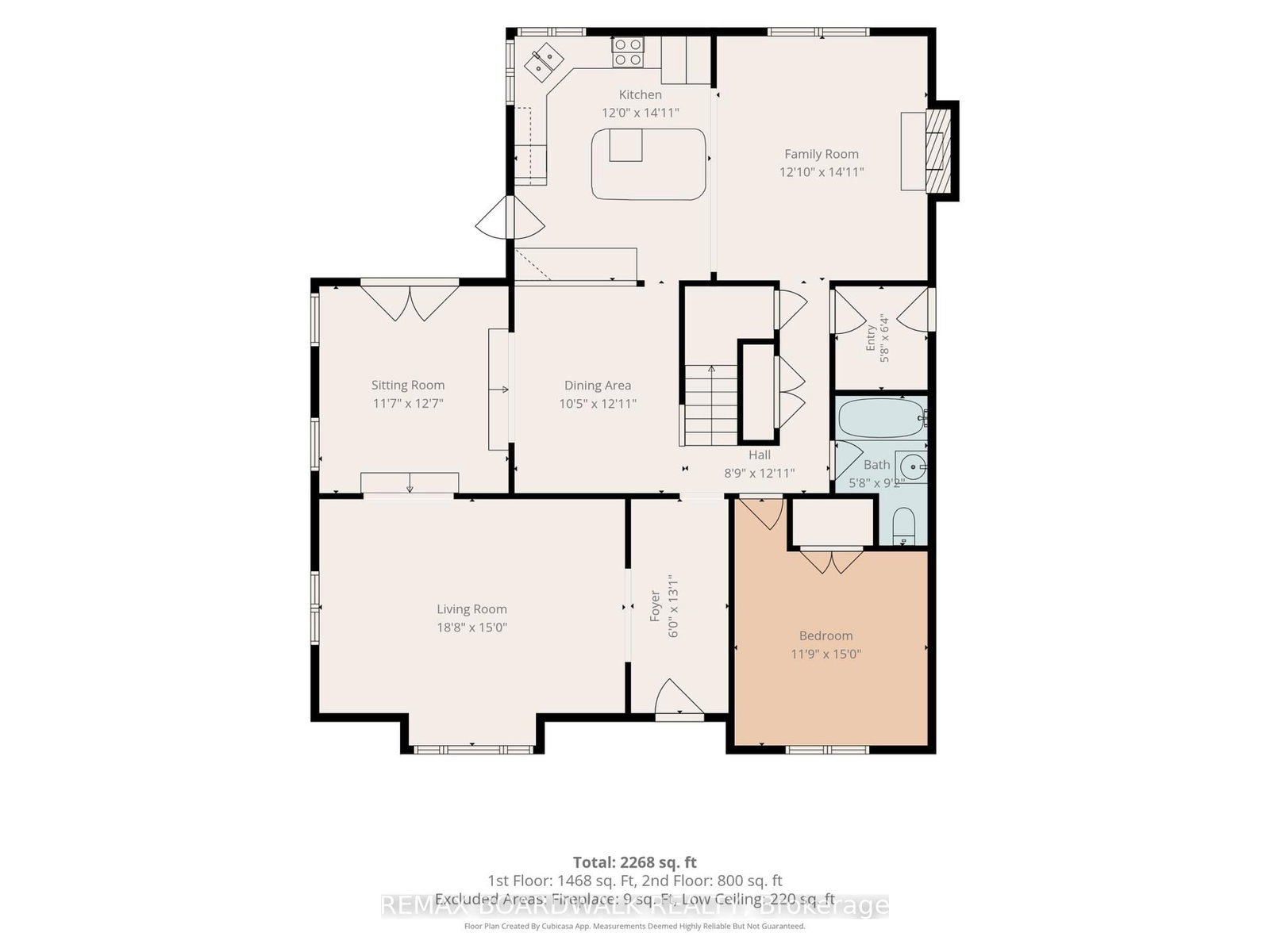 431 Golden Line Road • Almonte, ON photo 47