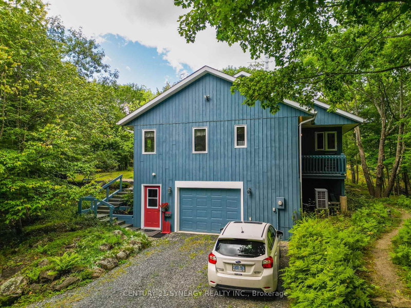 504 Kenyon Road