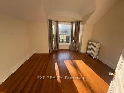 Upper Level for lease at Upper-118 Stinson Street, Hamilton, Ontario, L8N 1S5 - Stinson - MLS: X13749240