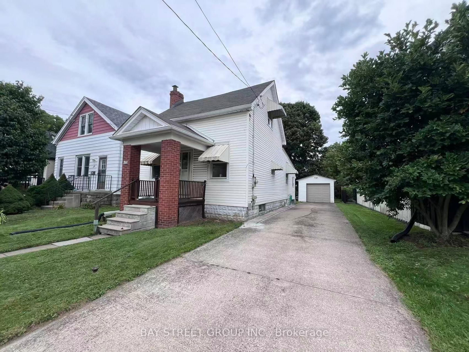 125 Broadway Avenue • Hamilton, ON photo 3