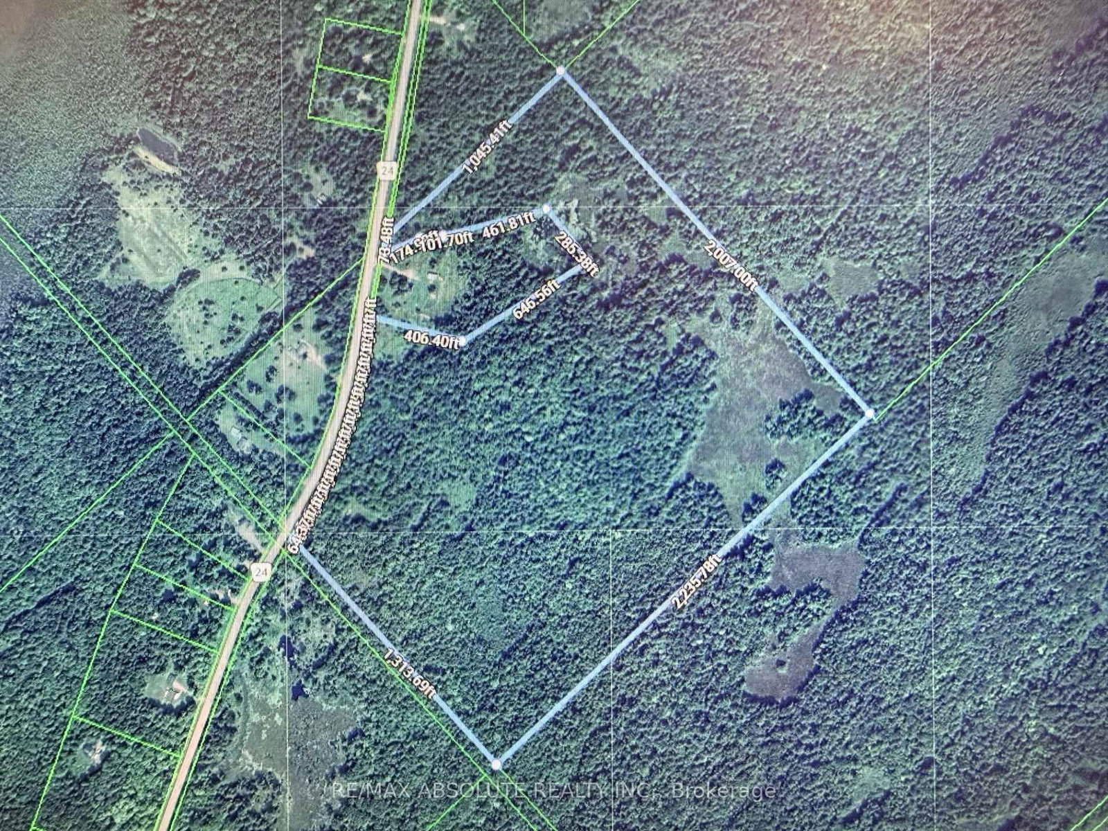 2818 Bellamy Road • White Lake, ON photo 13
