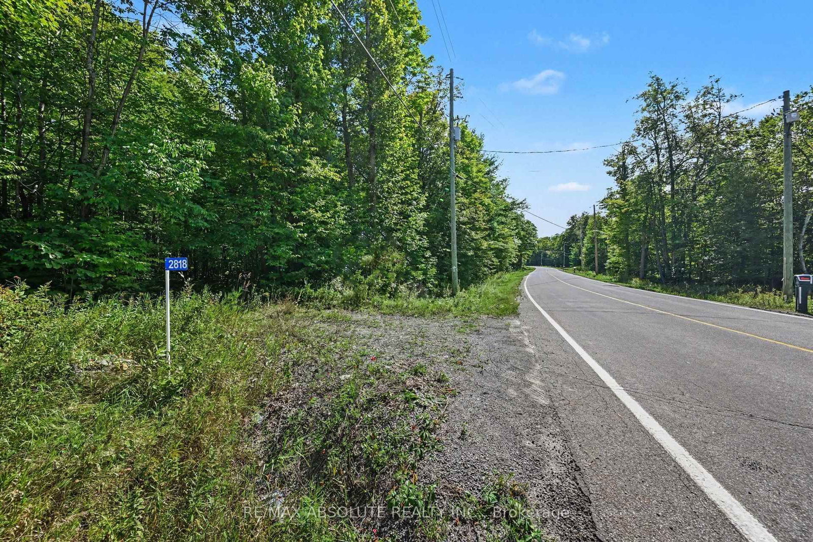 2818 Bellamy Road • White Lake, ON photo 9
