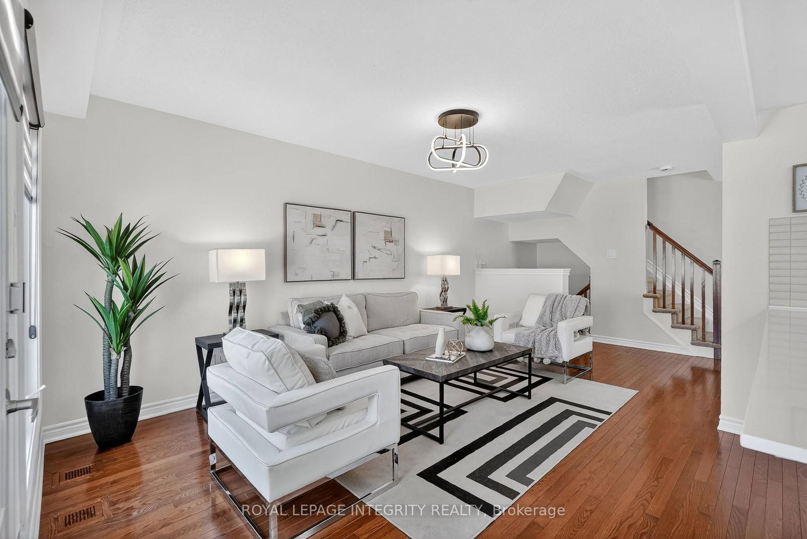 2619 BAYNES SOUND Way • Ottawa, ON photo 10