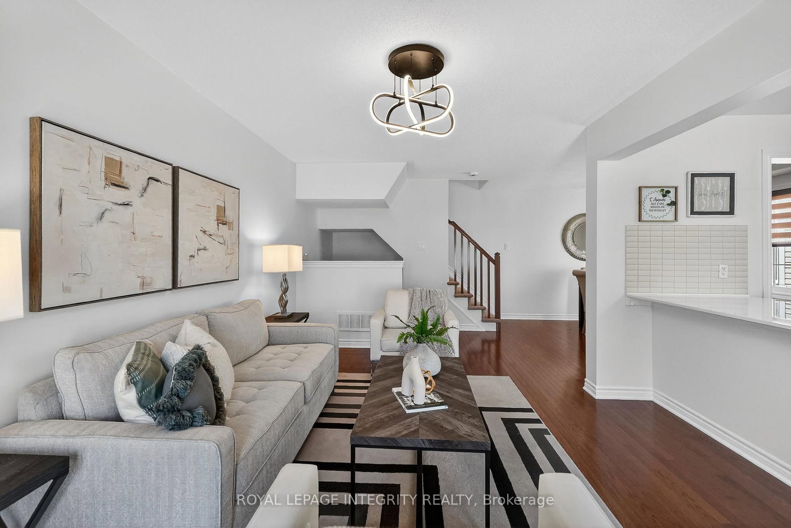 2619 BAYNES SOUND Way • Ottawa, ON photo 12