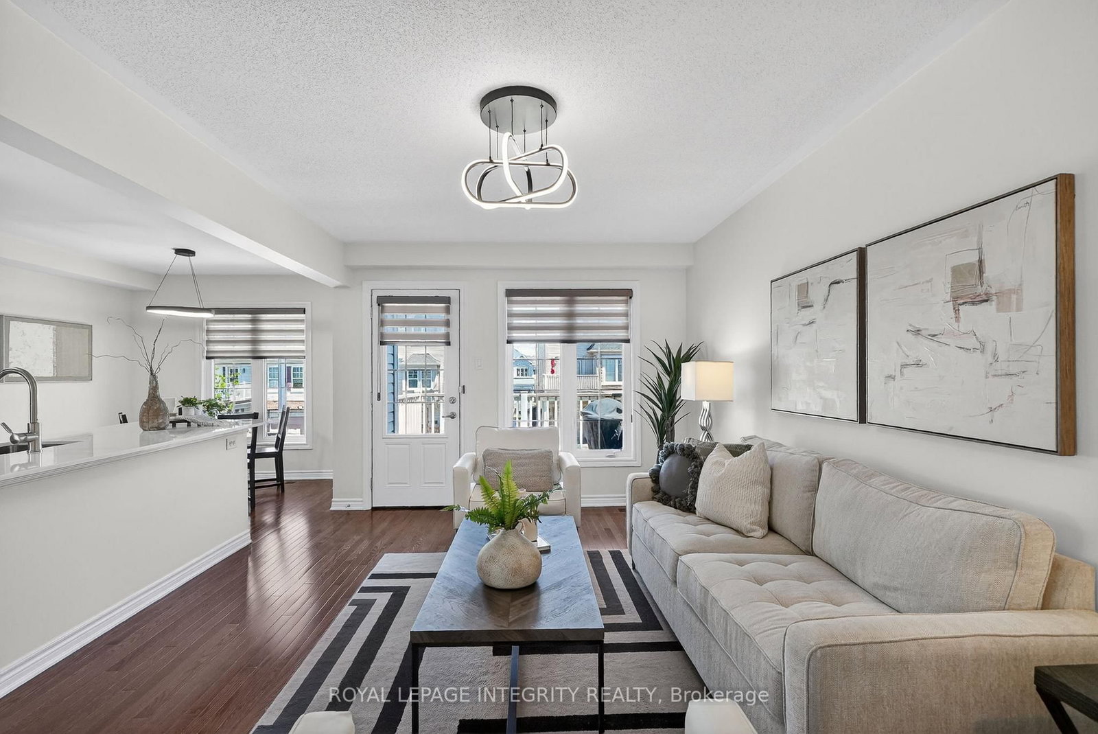 2619 BAYNES SOUND Way • Ottawa, ON photo 13
