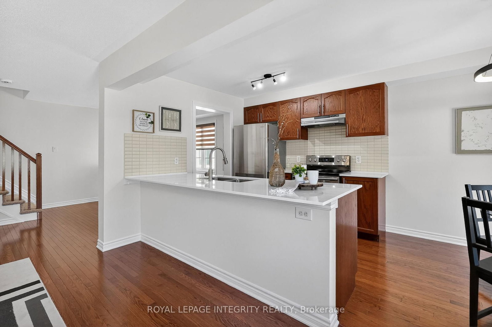 2619 BAYNES SOUND Way • Ottawa, ON photo 16