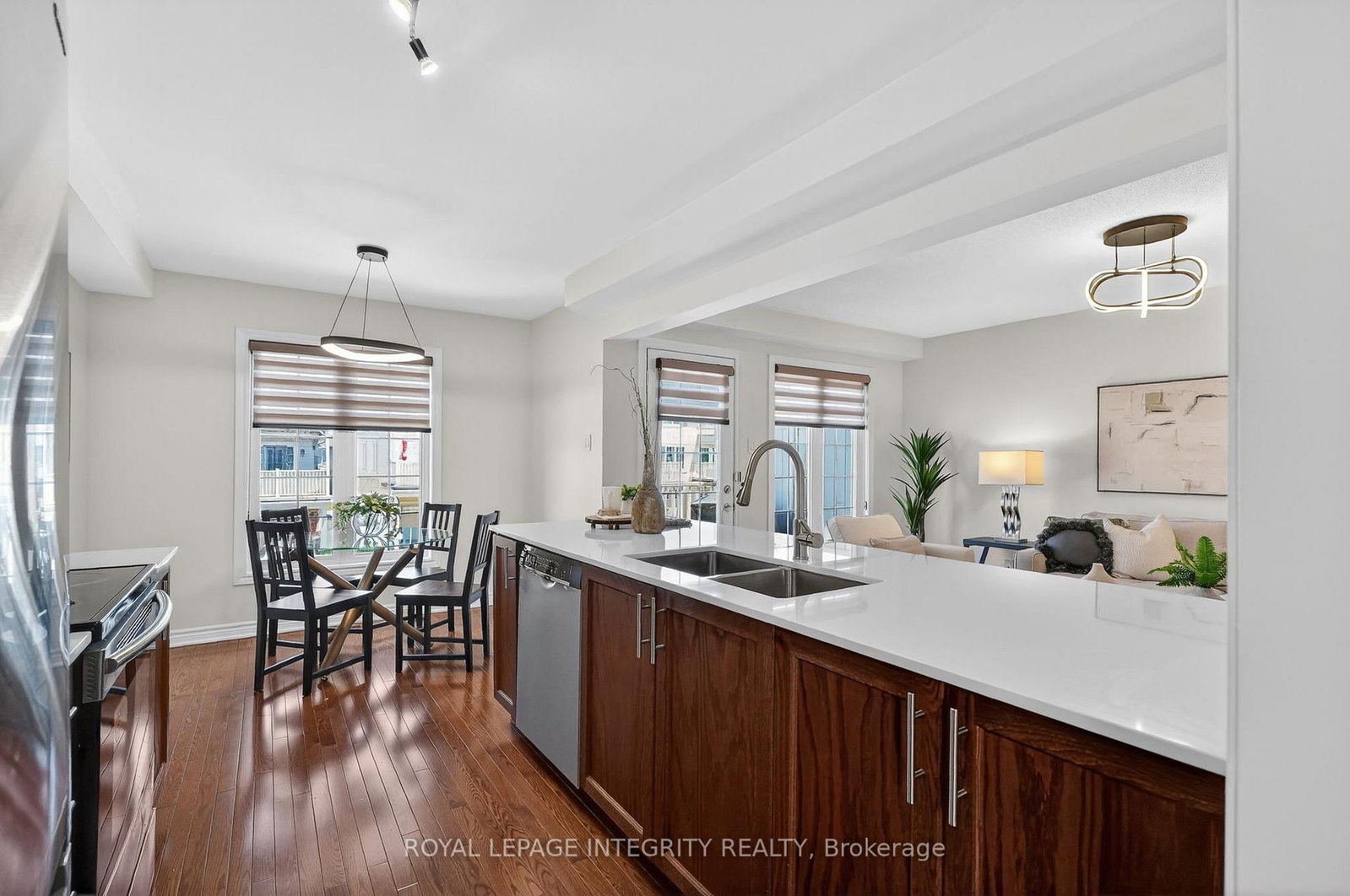 2619 BAYNES SOUND Way • Ottawa, ON photo 18