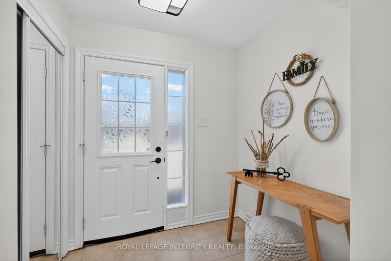 2619 BAYNES SOUND Way