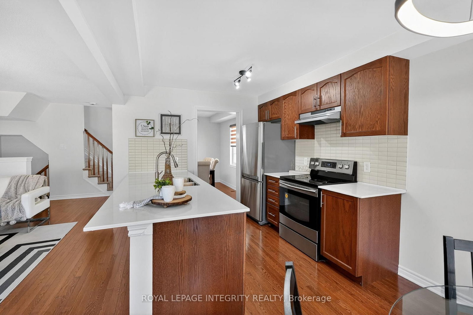 2619 BAYNES SOUND Way • Ottawa, ON photo 23
