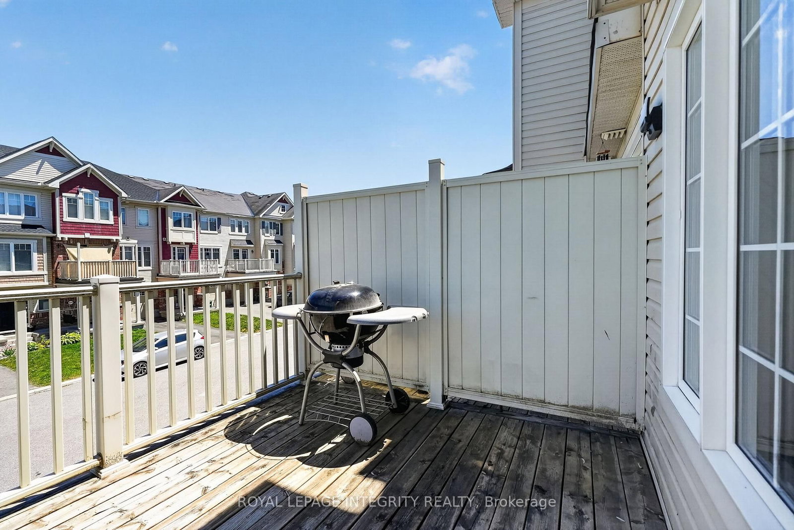2619 BAYNES SOUND Way • Ottawa, ON photo 24