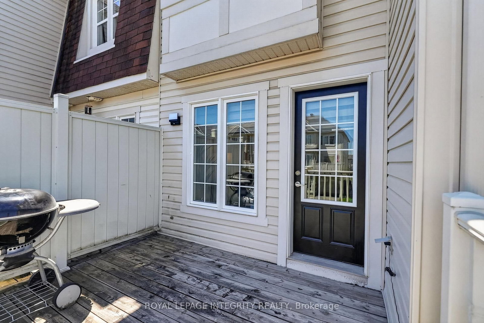 2619 BAYNES SOUND Way • Ottawa, ON photo 25