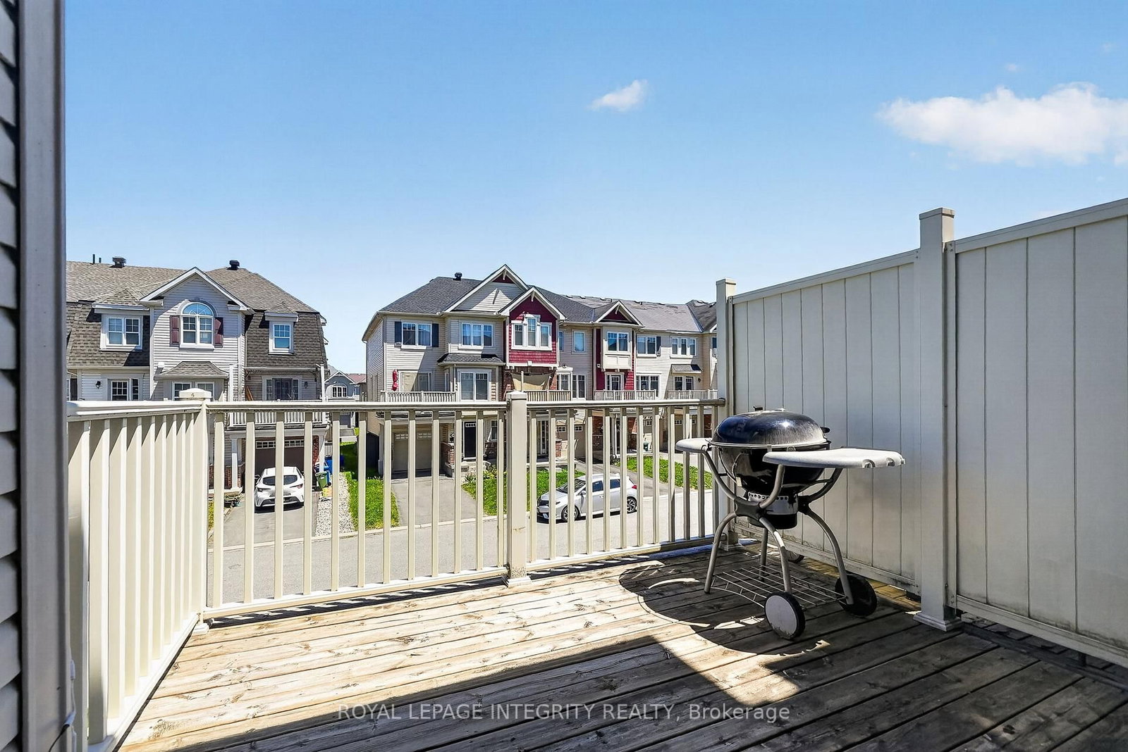 2619 BAYNES SOUND Way • Ottawa, ON photo 26