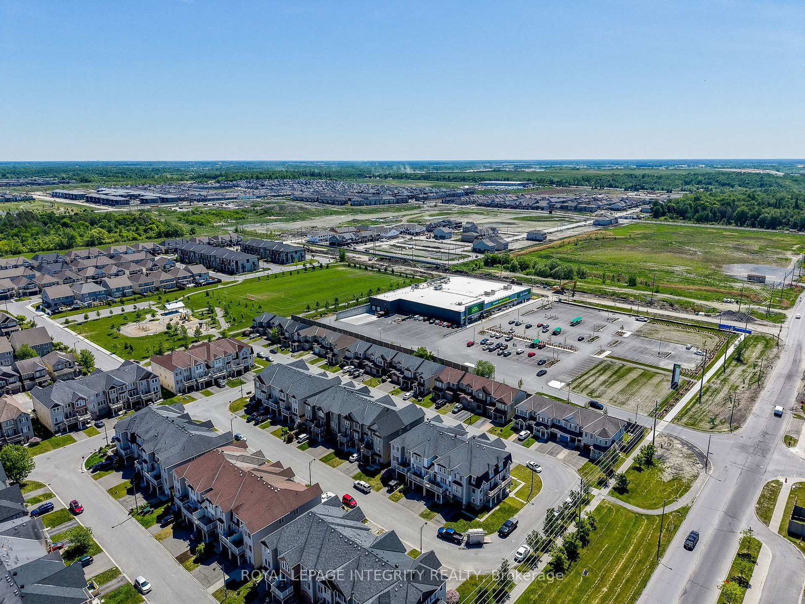2619 BAYNES SOUND Way • Ottawa, ON photo 39