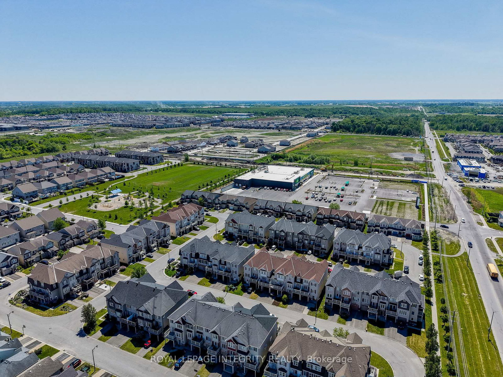 2619 BAYNES SOUND Way • Ottawa, ON photo 40