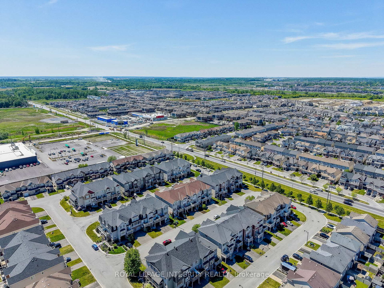 2619 BAYNES SOUND Way • Ottawa, ON photo 41