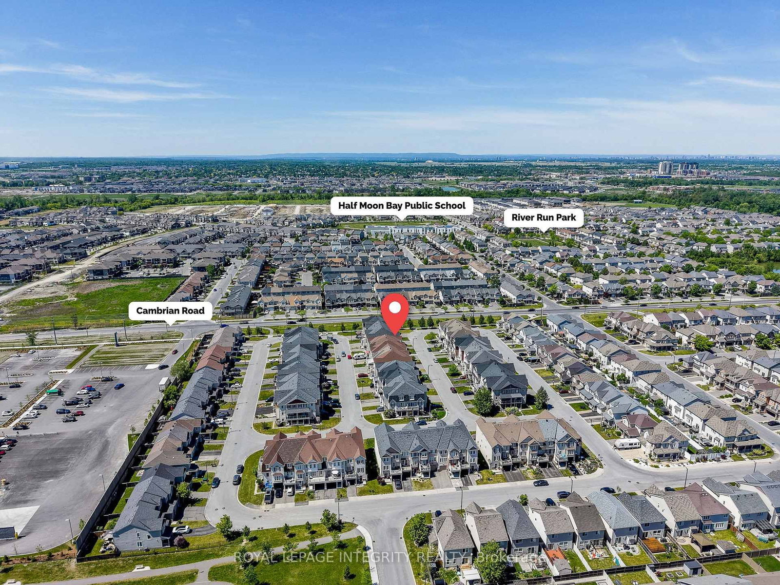 2619 BAYNES SOUND Way • Ottawa, ON photo 43
