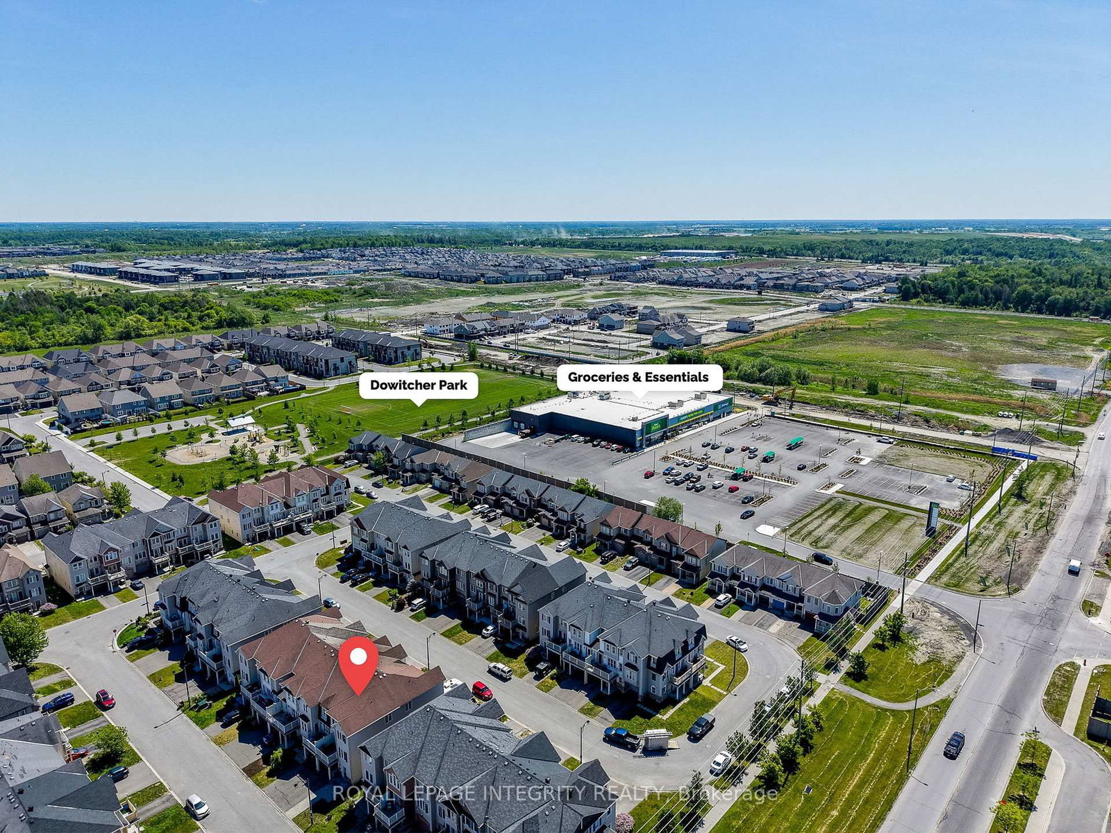 2619 BAYNES SOUND Way • Ottawa, ON photo 44