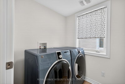 2619 BAYNES SOUND Way • Ottawa, ON photo 6