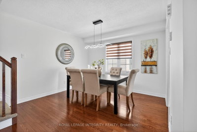 2619 BAYNES SOUND Way • Ottawa, ON photo 8