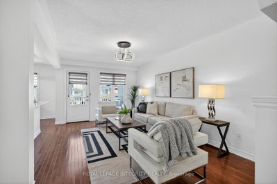 2619 BAYNES SOUND Way • Ottawa, ON photo 9