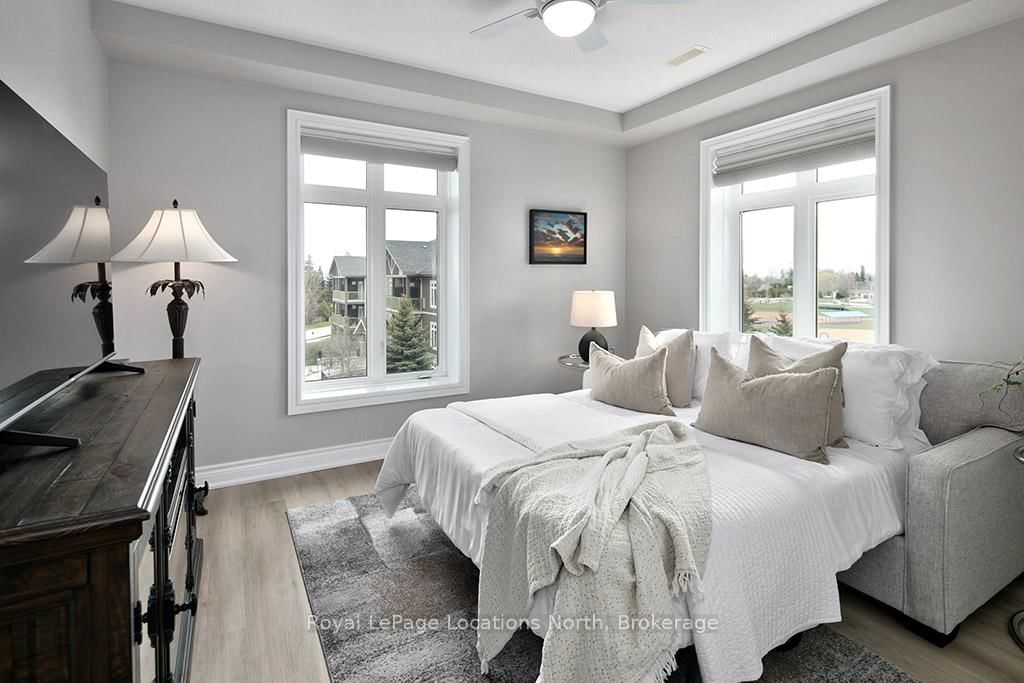 25 Beaver Street S • #304 • Blue Mountains, ON photo 17