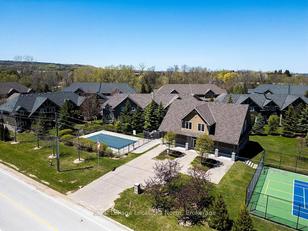 25 Beaver Street S • #304 • Blue Mountains, ON photo 22