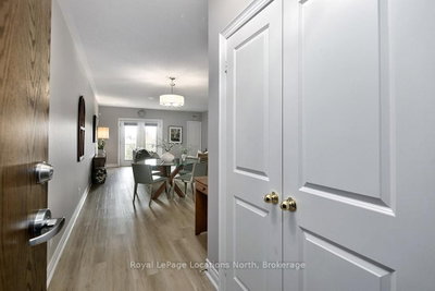 25 Beaver Street S • #304 • Blue Mountains, ON photo 4