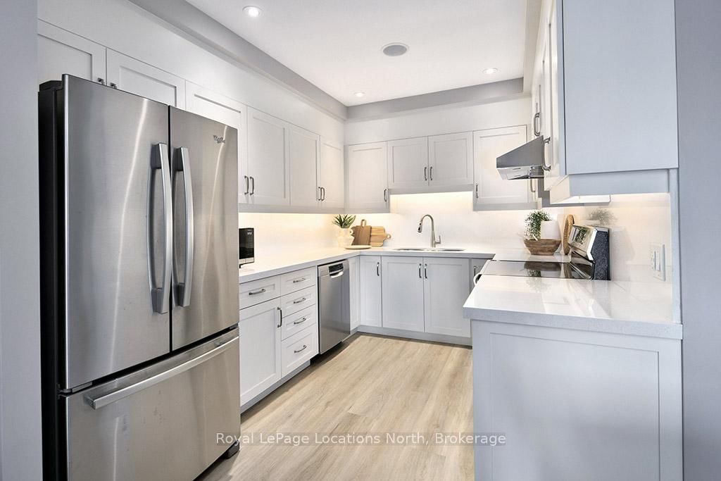 25 Beaver Street S • #304 • Blue Mountains, ON photo 5