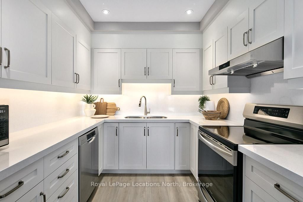 25 Beaver Street S • #304 • Blue Mountains, ON photo 6