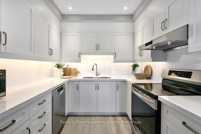 25 Beaver Street S • #304 • Blue Mountains, ON photo 6