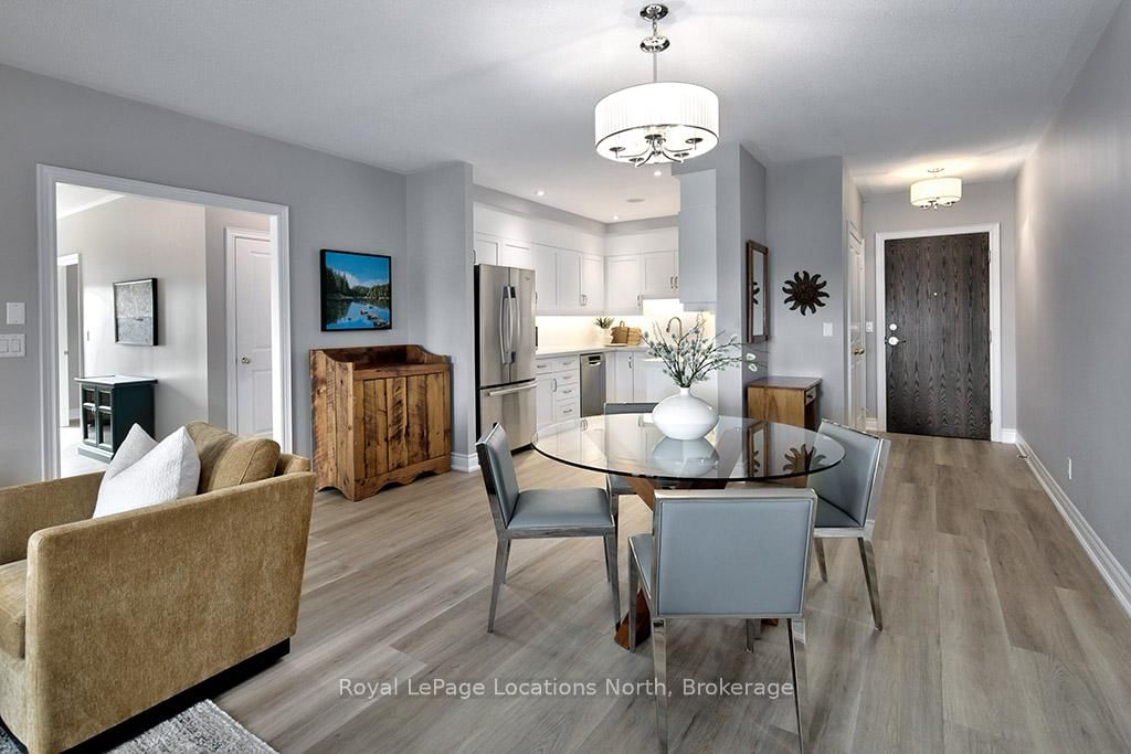 25 Beaver Street S • #304 • Blue Mountains, ON photo 8