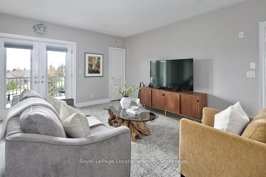 25 Beaver Street S • #304 • Blue Mountains, ON photo 9