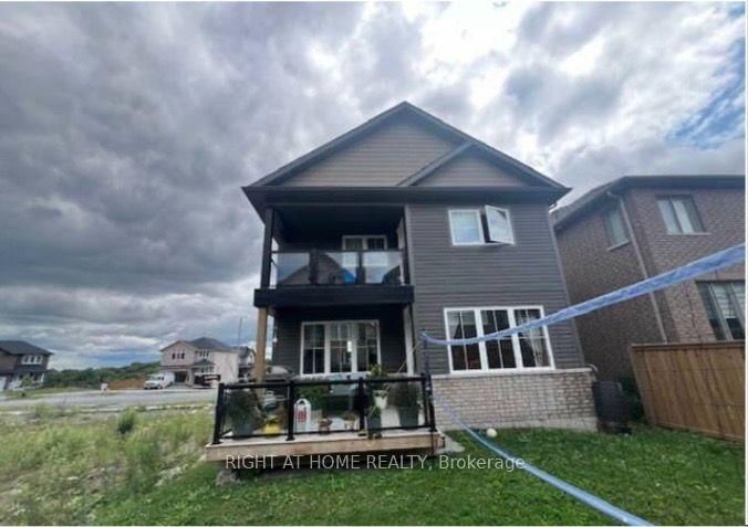 91 YORK Drive