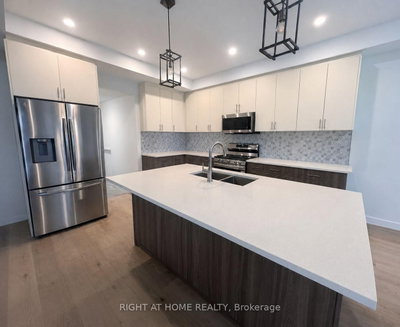 91 YORK Drive • Peterborough, ON photo 5