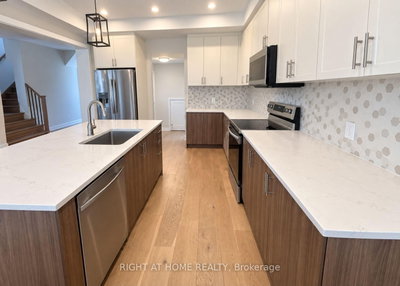 91 YORK Drive • Peterborough, ON photo 6