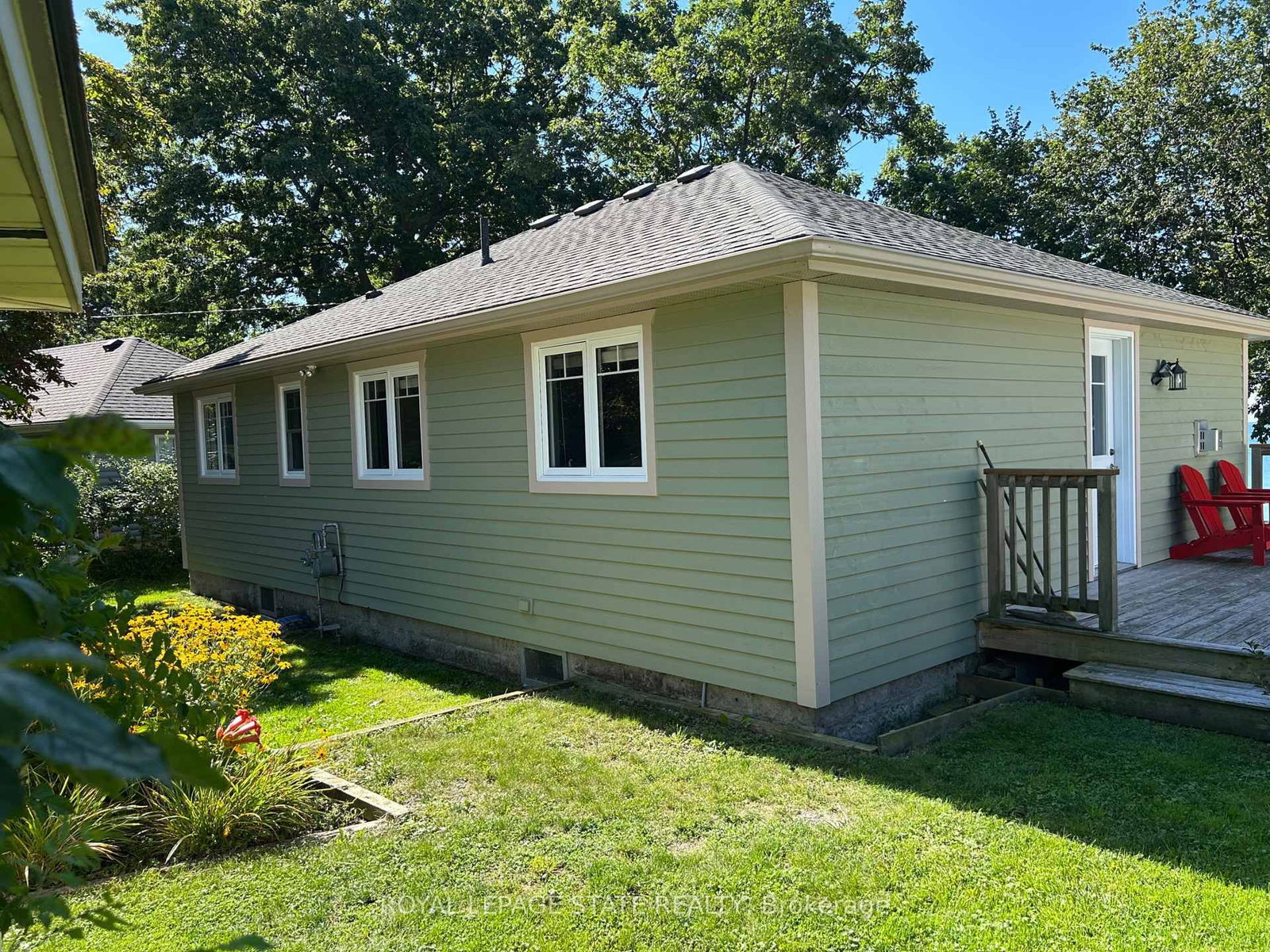 23 Upper Mohawk Point • Haldimand, ON photo 24