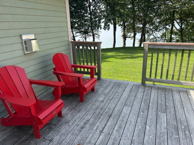 23 Upper Mohawk Point • Haldimand, ON photo 8