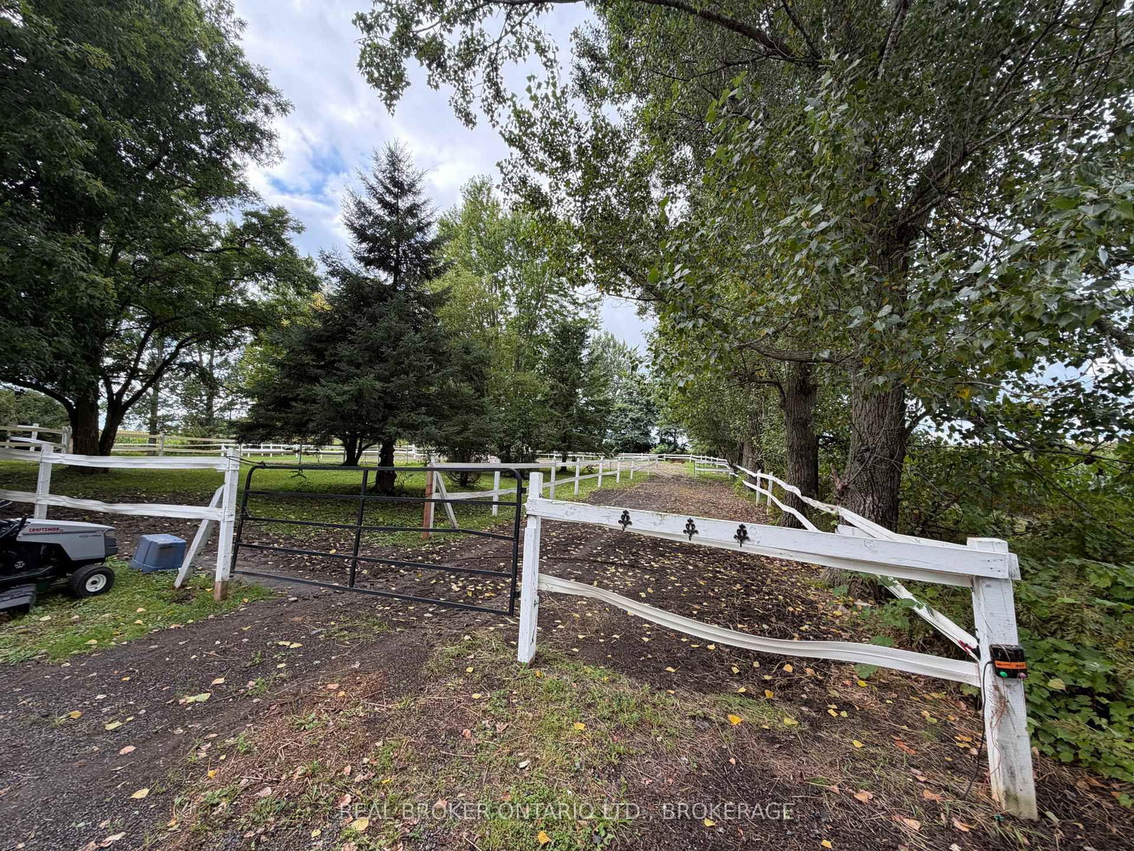 21809 Concession 3 Road • South Glengarry, ON photo 10