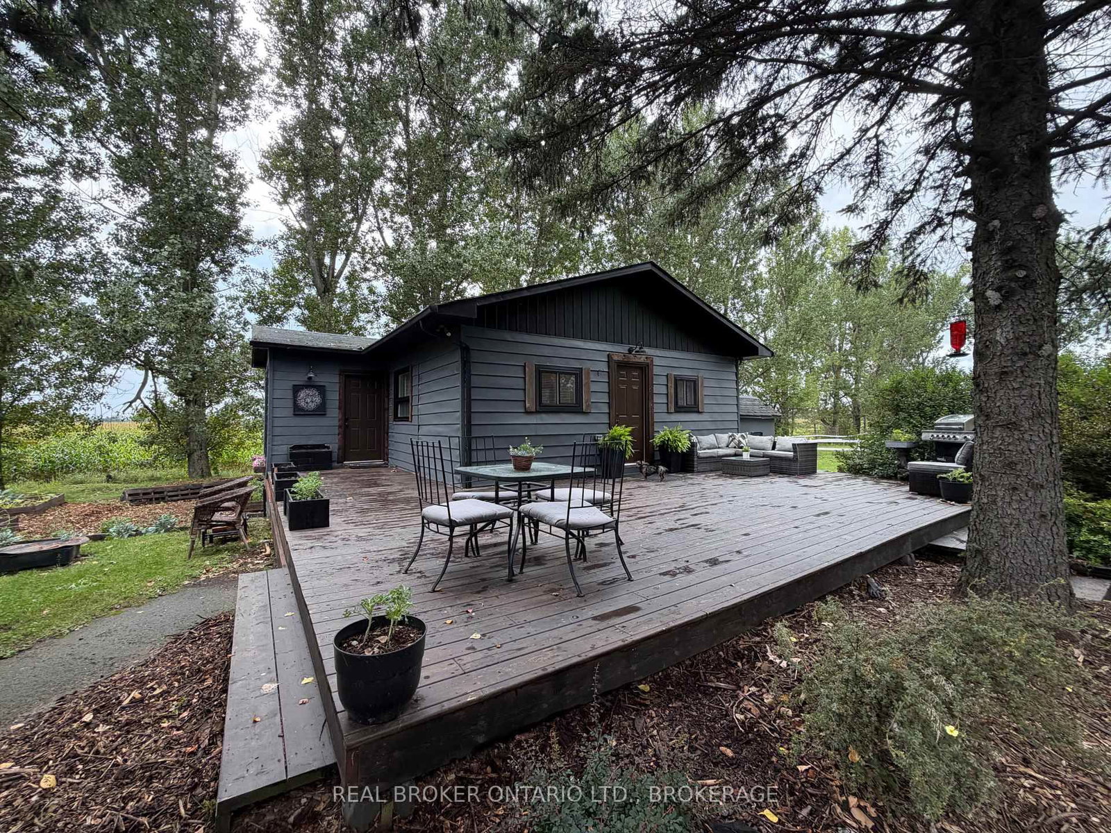 21809 Concession 3 Road • South Glengarry, ON photo 11