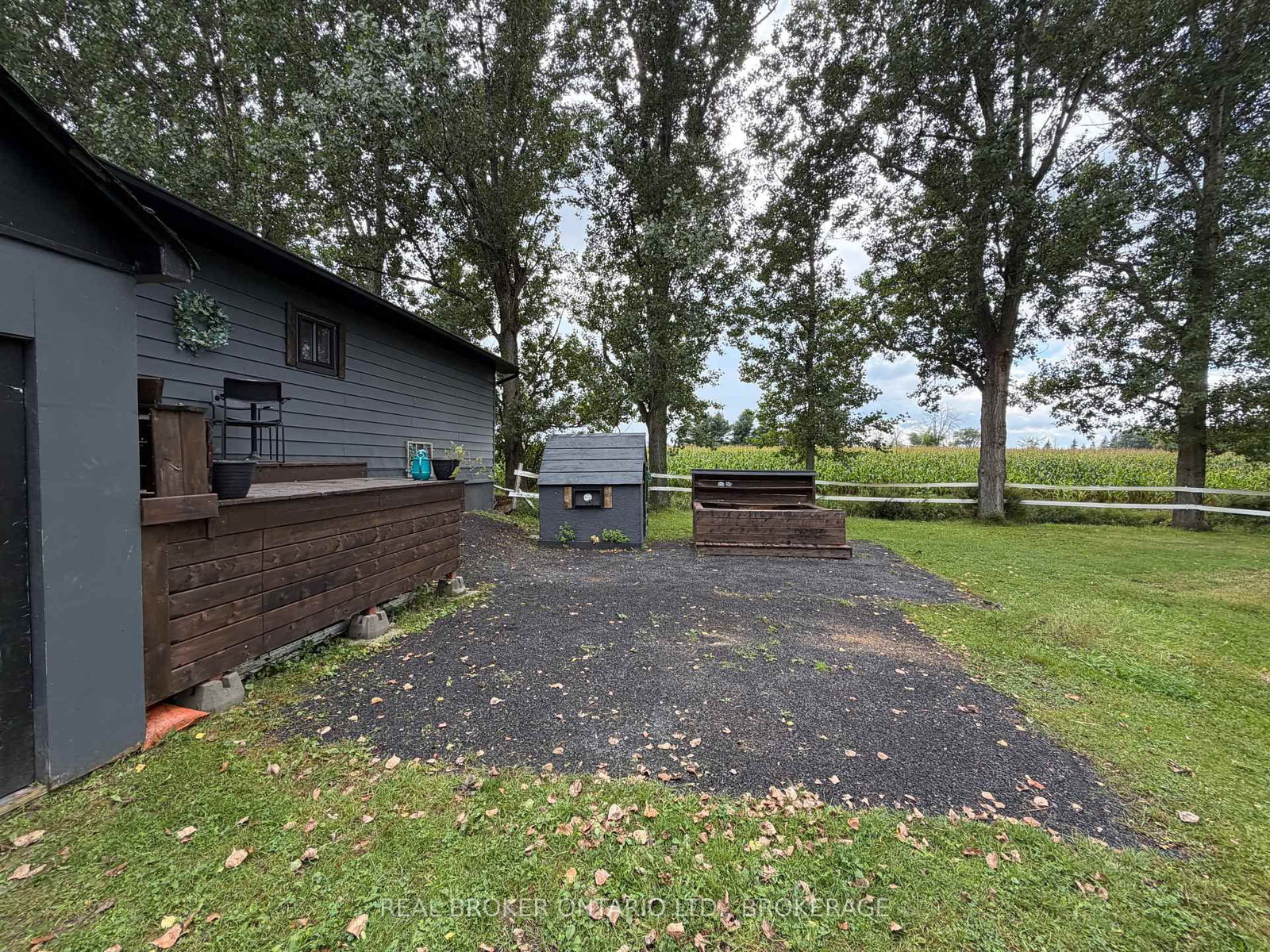 21809 Concession 3 Road • South Glengarry, ON photo 12