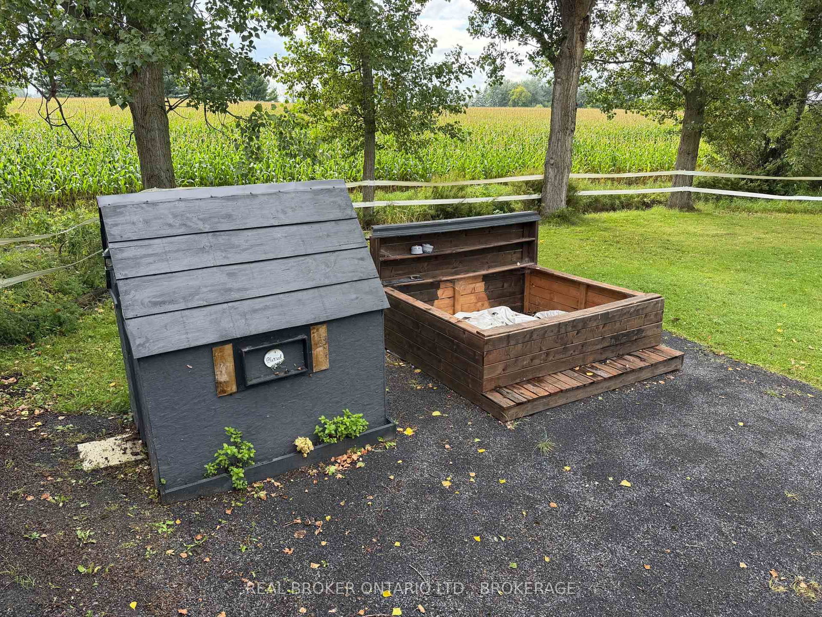 21809 Concession 3 Road • South Glengarry, ON photo 16