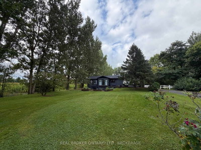 21809 Concession 3 Road • South Glengarry, ON photo 2