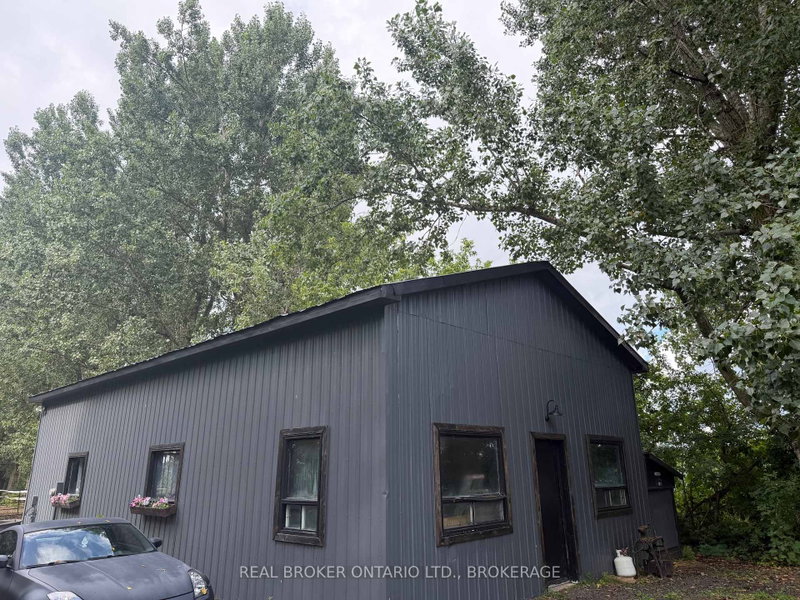 21809 Concession 3 Road