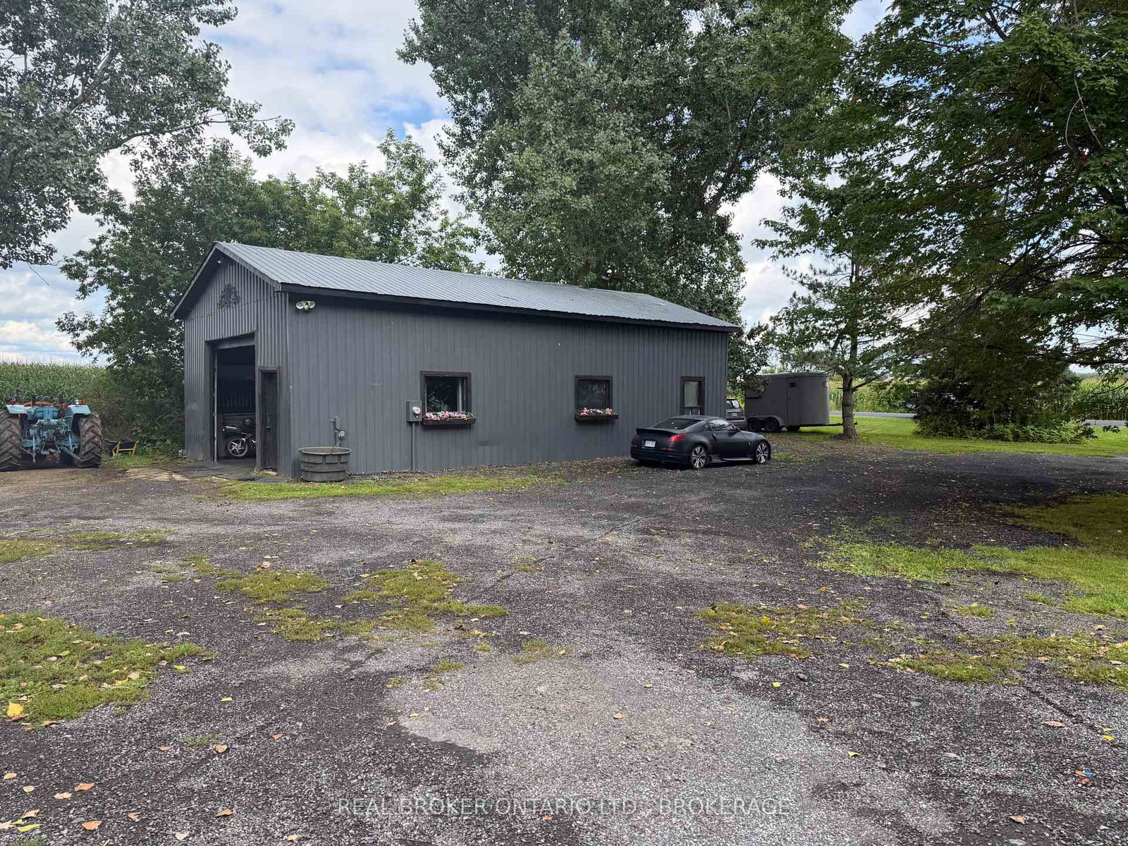 21809 Concession 3 Road • South Glengarry, ON photo 4