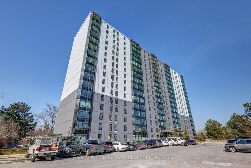 1014 - 45 Pond Mills Road