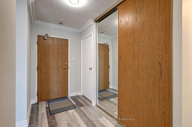 1014 - 45 Pond Mills Road