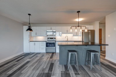 45 Pond Mills Road • #1014 • London South, ON photo 4