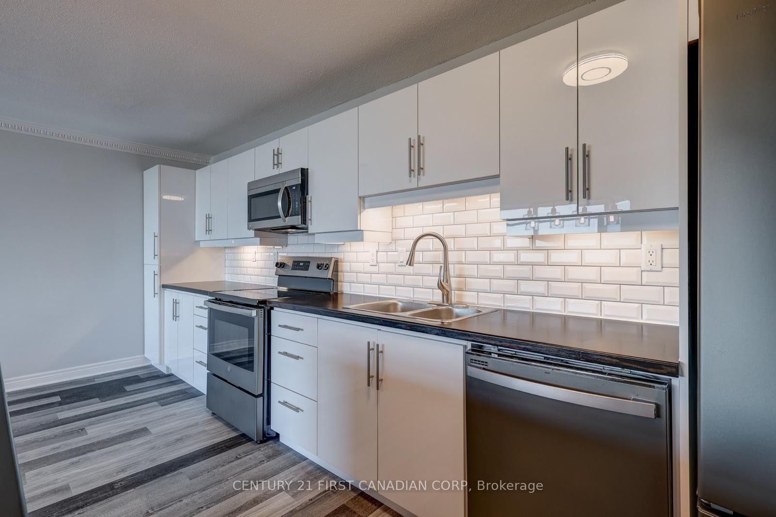 45 Pond Mills Road • #1014 • London South, ON photo 5